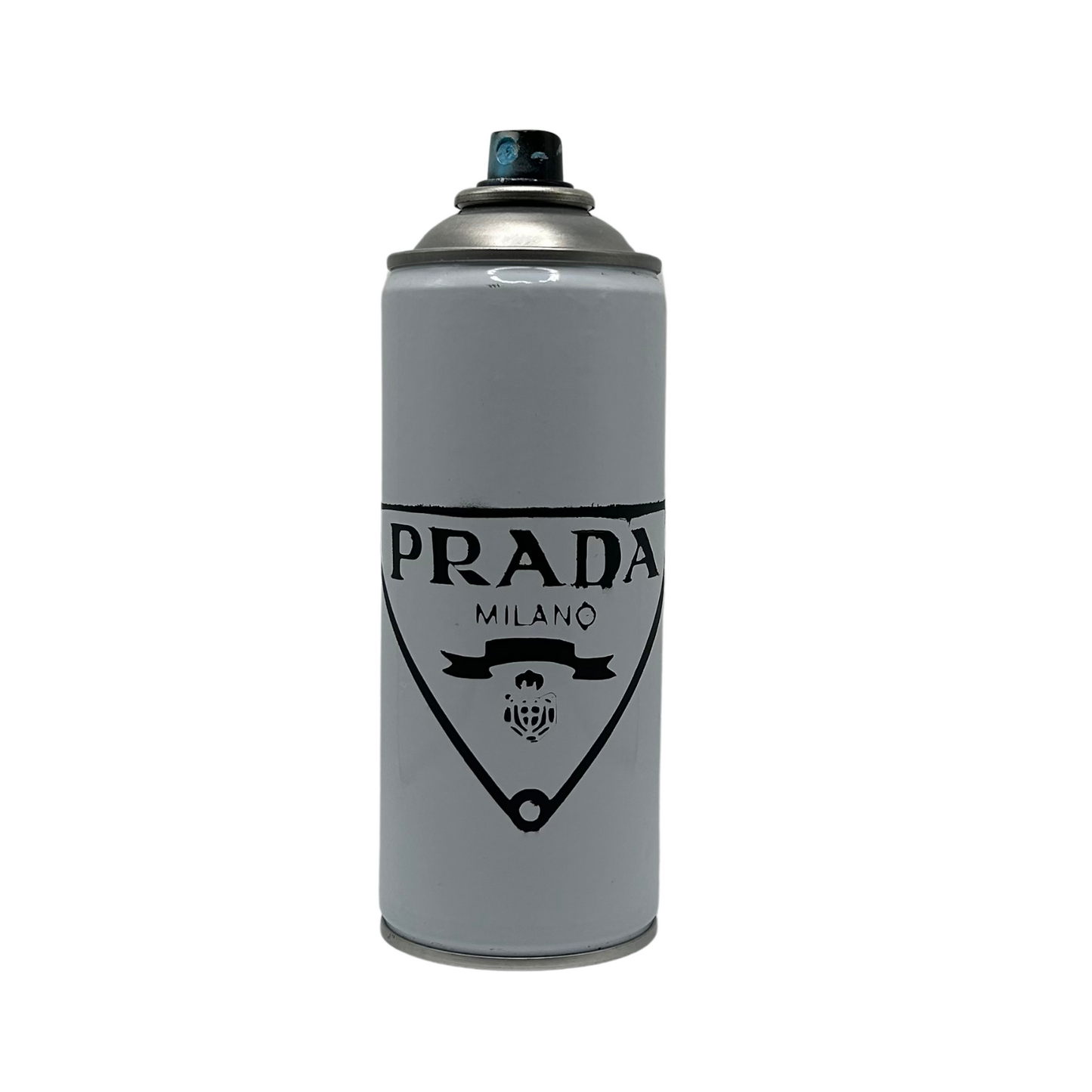 Prada Spray Can