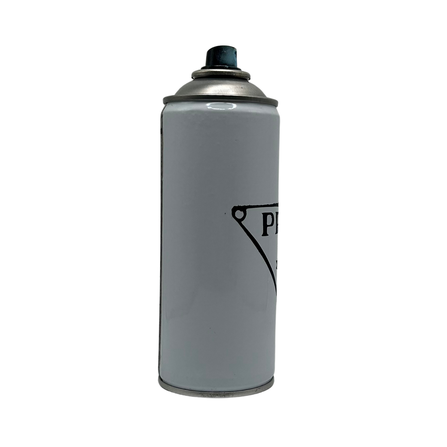 Prada Spray Can