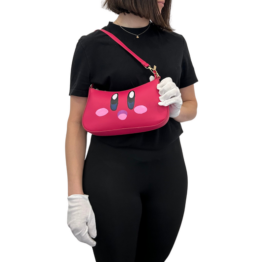 Borsa "Kir-Bag- KIRBY"