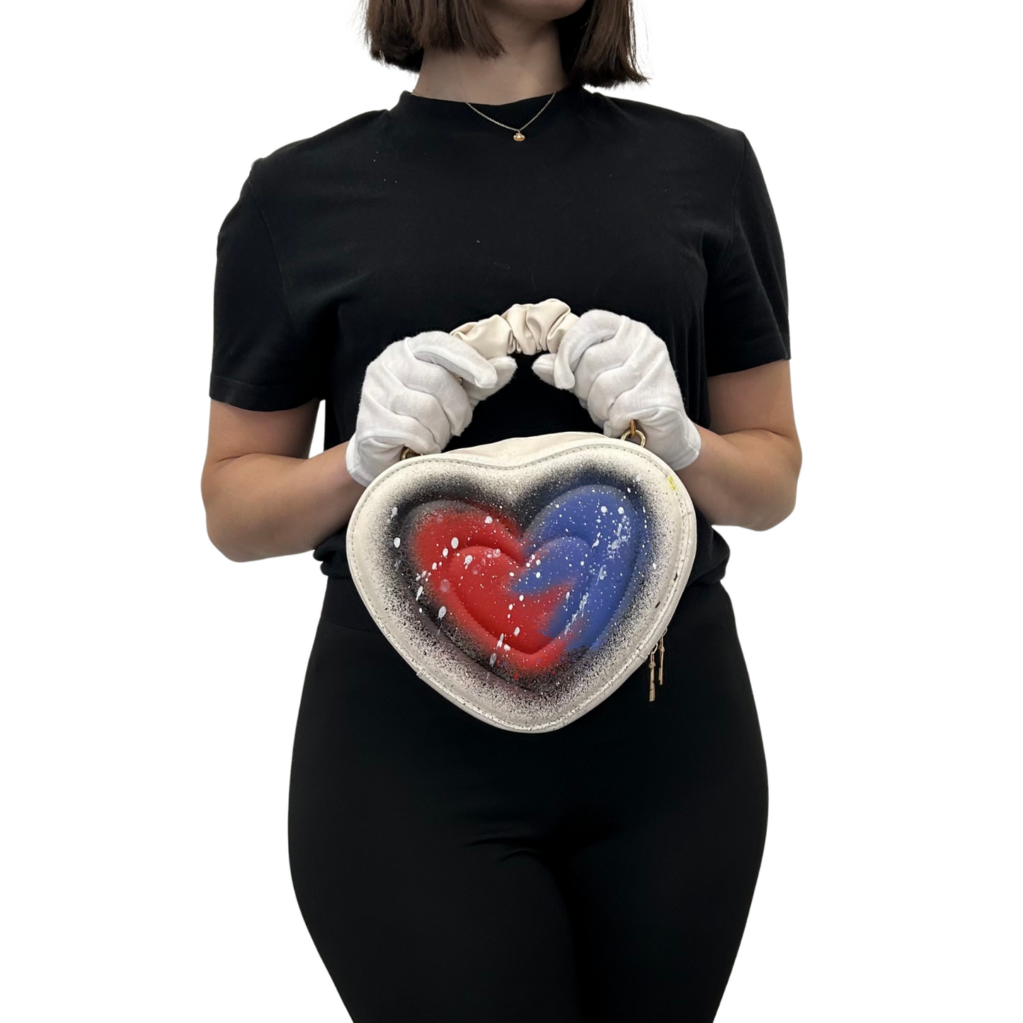 Heart-Bag