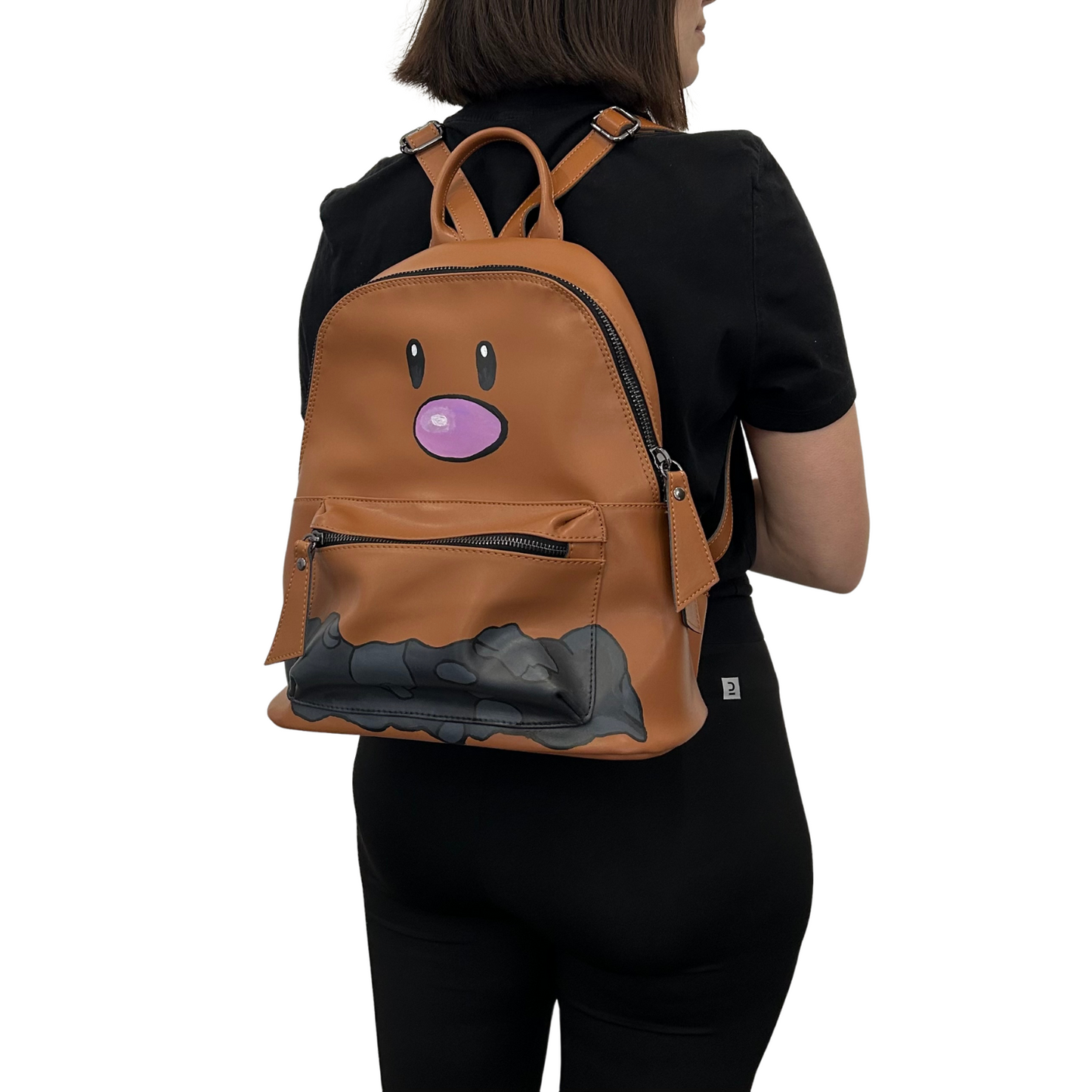 Dig-Pack Poke Bag