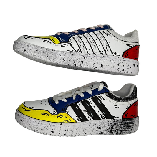 Adidas Comics