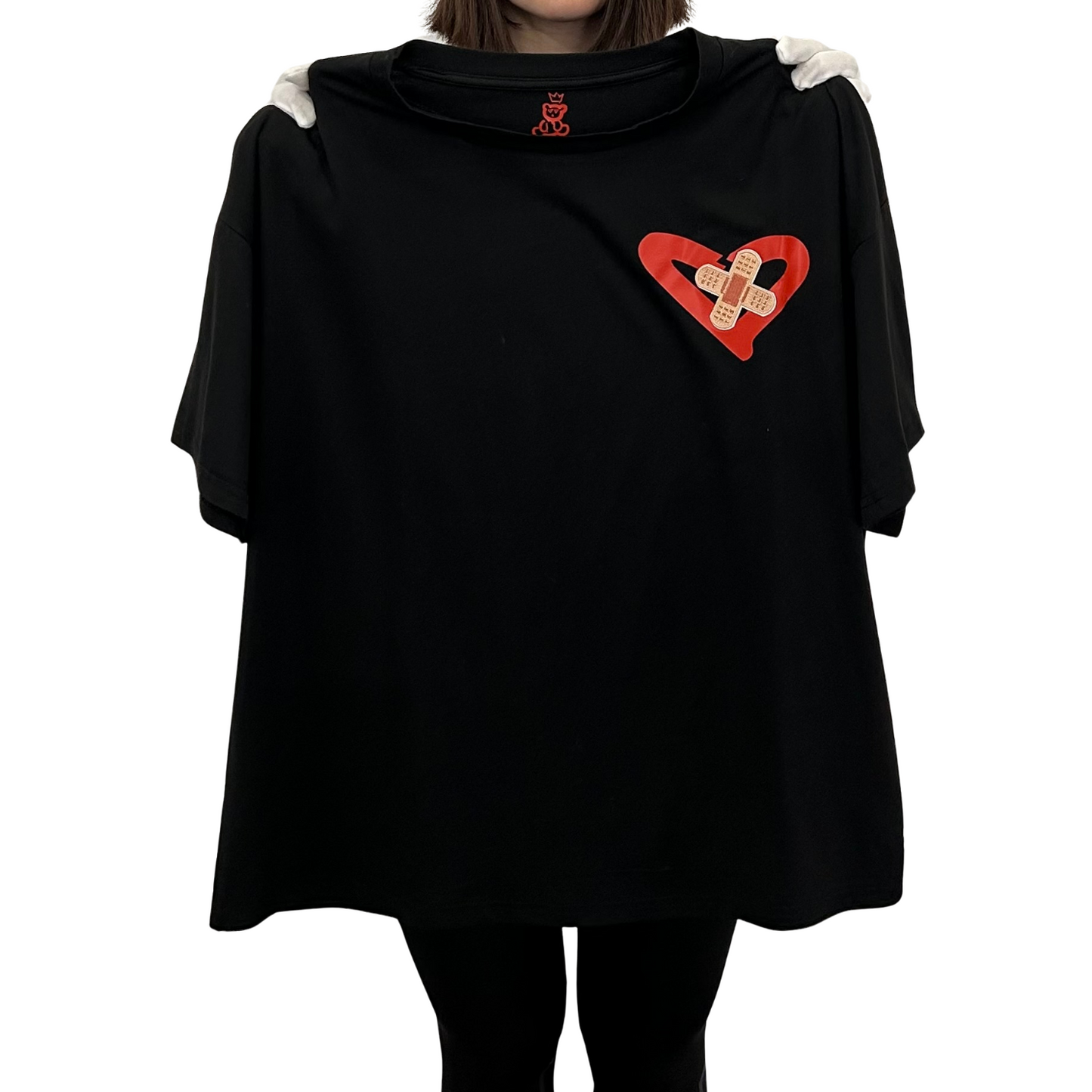 Heart - Tshirt unisex