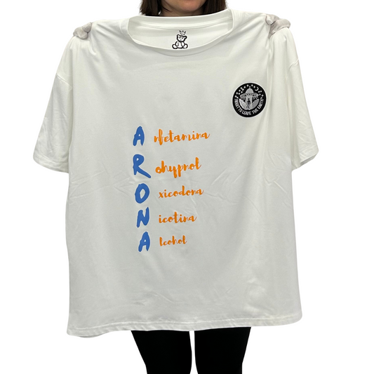 Arona - Tshirt unisex