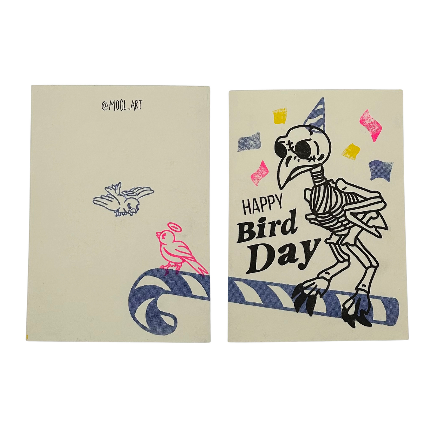 Happy Bird Day