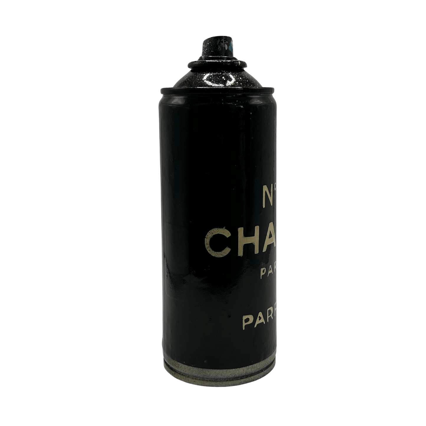 Chanel n.5 Spray Can