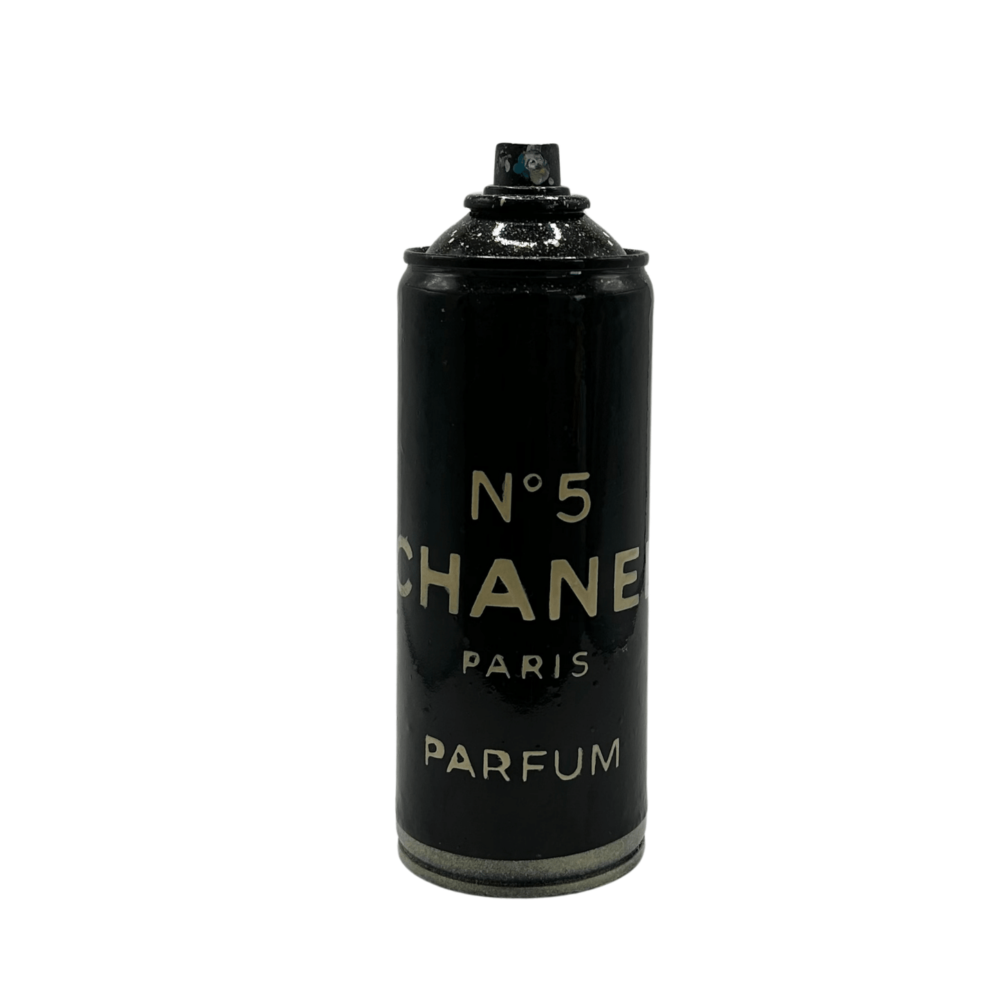 Chanel n.5 Spray Can