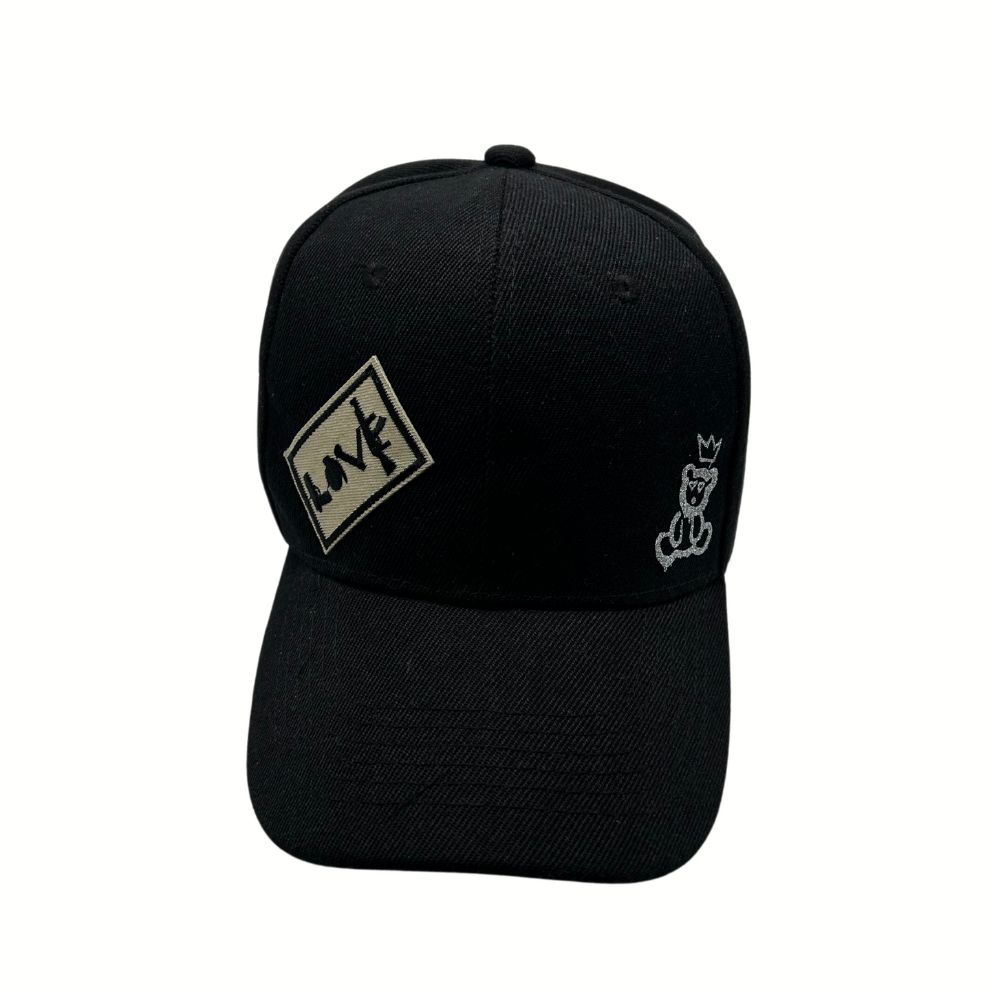 War Cap